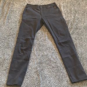 Hurley Nike Dry Fit Pants